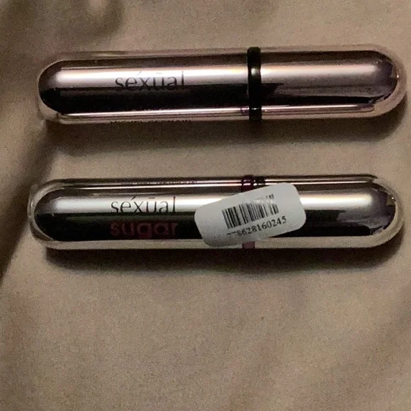 Michel Germain Deluxe Samples/Travel/Purse size Sexual Paris & Sexual Sugar NEW - Picture 1 of 3